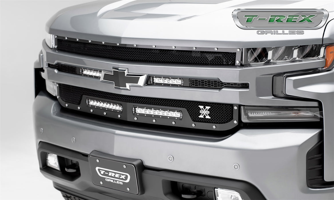 T-Rex Grilles 6311261 Torch Series LED Light Grille - Truck Part Superstore