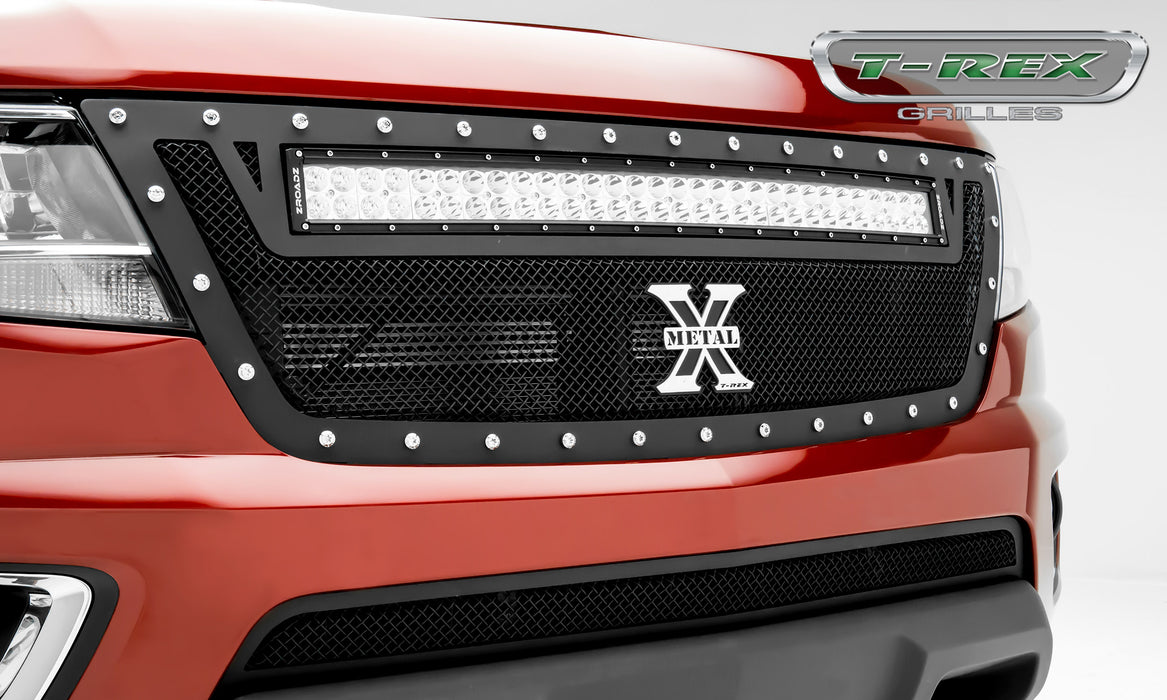 T-Rex Grilles 6312671 Torch Series Grille - Truck Part Superstore