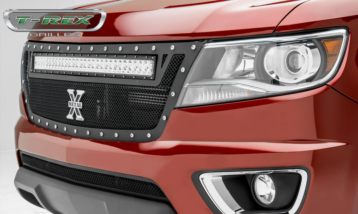 T-Rex Grilles 6312671 Torch Series Grille - Truck Part Superstore