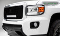 T-Rex Grilles 6313711-BR Stealth Torch Series LED Light Grille; [Available While Supplies Last]; - Truck Part Superstore