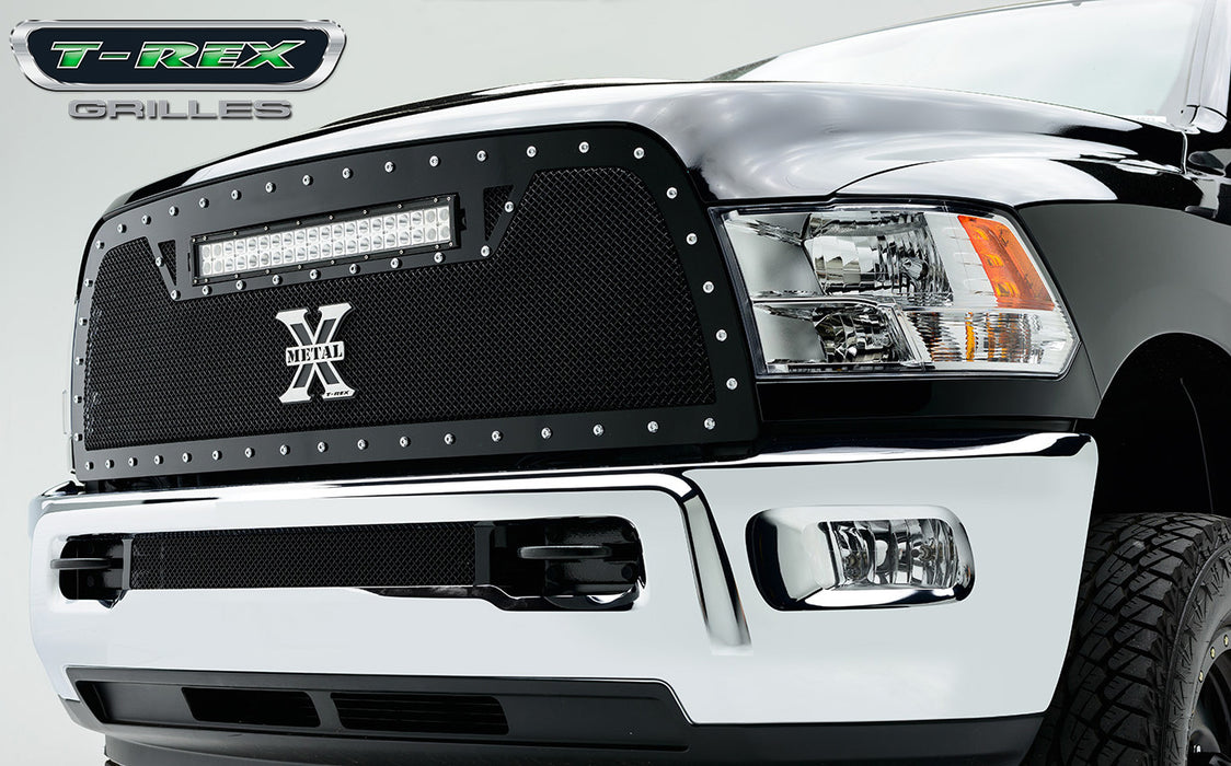 T-Rex Grilles 6314521 Torch Series LED Light Grille - Truck Part Superstore