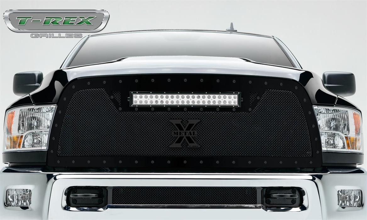 T-Rex Grilles 6314531-BR Stealth Torch Series LED Light Grille - Truck Part Superstore