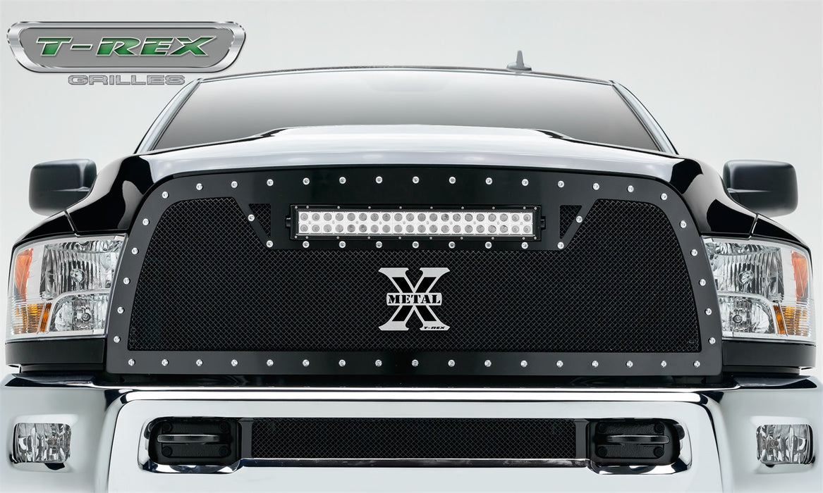 T-Rex Grilles 6314531 Torch Series LED Light Grille - Truck Part Superstore
