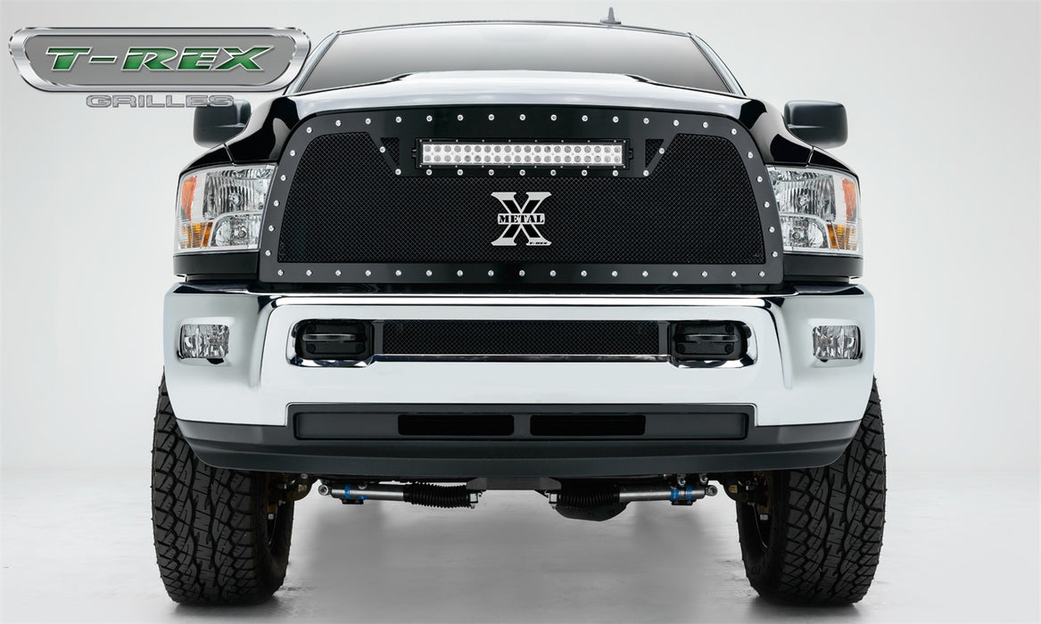 T-Rex Grilles 6314531 Torch Series LED Light Grille - Truck Part Superstore