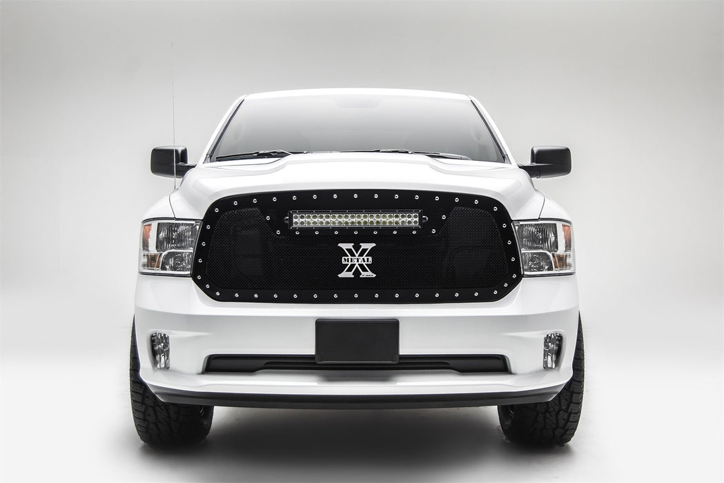 T-Rex Grilles 6314541 Torch Series LED Light Grille - Truck Part Superstore
