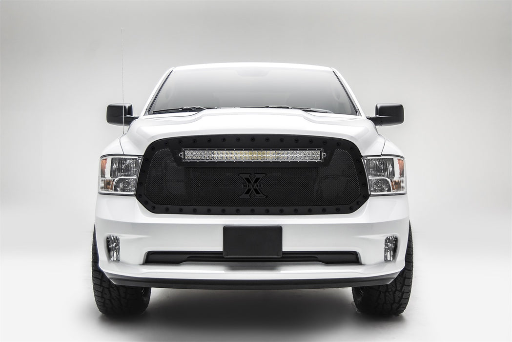 T-Rex Grilles 6314551-BR Stealth Torch Series LED Light Grille - Truck Part Superstore