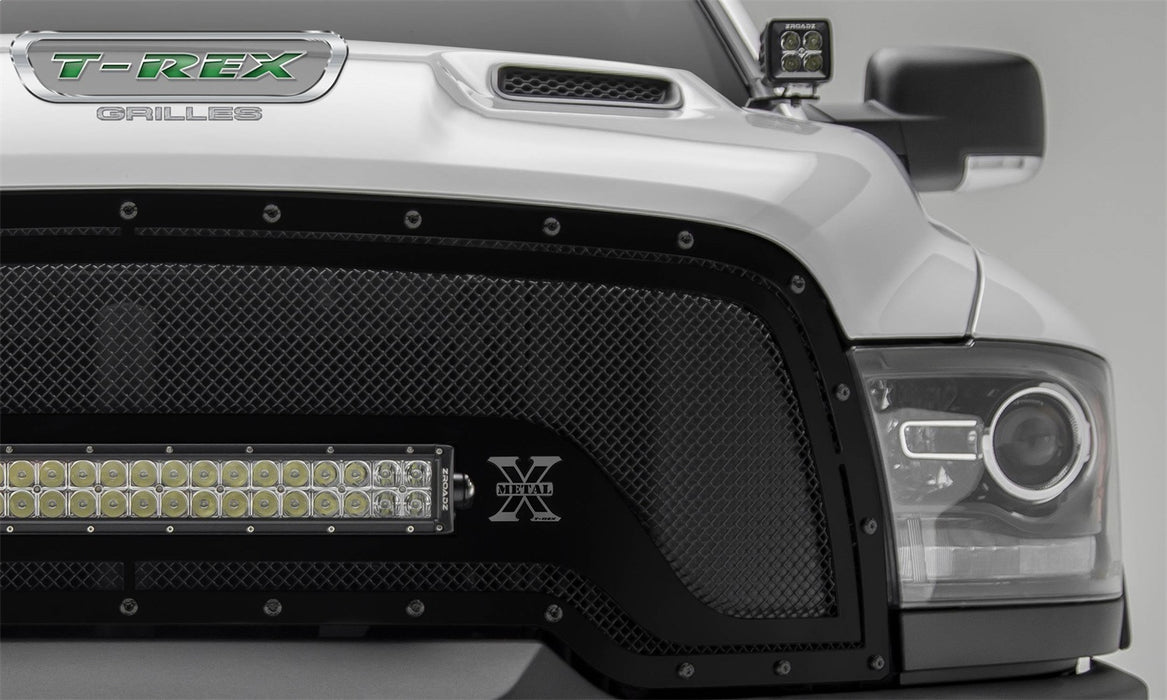 T-Rex Grilles 6314641-BR Stealth Torch Series LED Light Grille - Truck Part Superstore