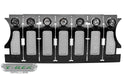 T-Rex Grilles 6314931-BR Stealth Torch Series LED Light Grille - Truck Part Superstore