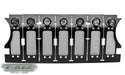 T-Rex Grilles 6314931 Torch Series LED Light Grille - Truck Part Superstore