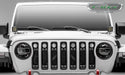 T-Rex Grilles 6314931 Torch Series LED Light Grille - Truck Part Superstore