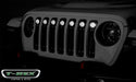 T-Rex Grilles 6314931 Torch Series LED Light Grille - Truck Part Superstore