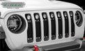 T-Rex Grilles 6314931 Torch Series LED Light Grille - Truck Part Superstore