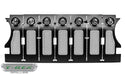 T-Rex Grilles 6314941 Torch Series LED Light Grille - Truck Part Superstore