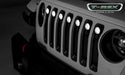 T-Rex Grilles 6314941 Torch Series LED Light Grille - Truck Part Superstore