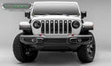 T-Rex Grilles 6314941 Torch Series LED Light Grille - Truck Part Superstore