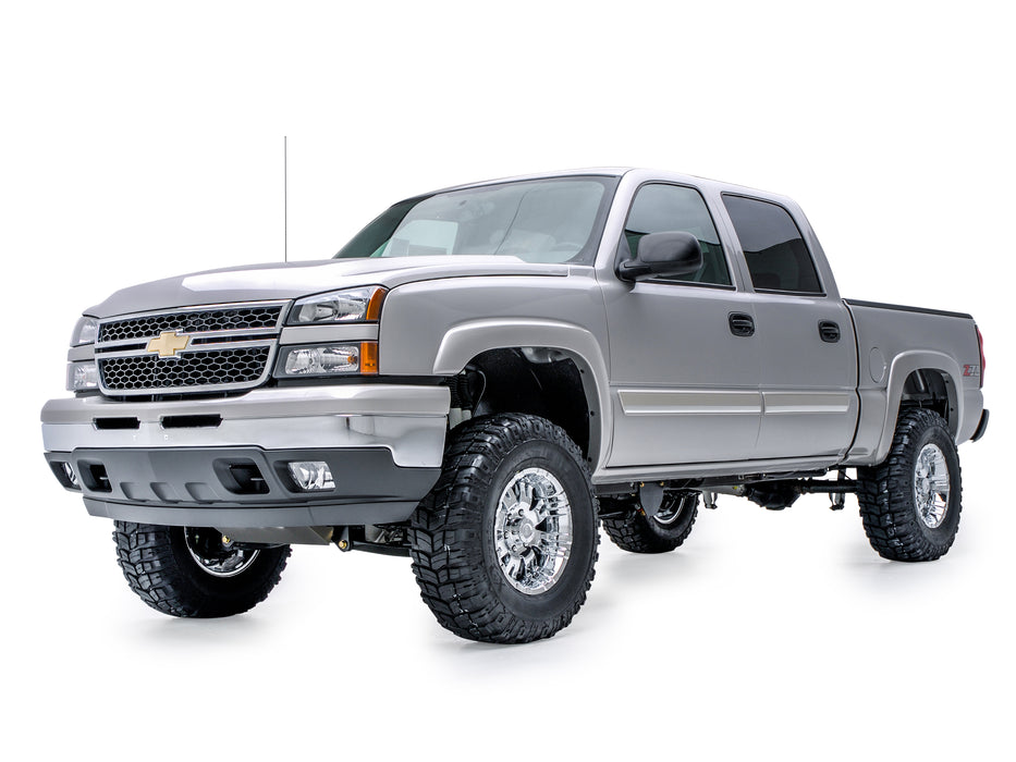 Pro Comp Suspension 63150 2.5 Inch Leveling Lift Kit 99-13 GM Trucks Pro Comp Suspension - Truck Part Superstore