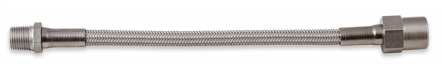 Earl's Performance 63151606ERL Speed-Flex™ Line; -03AN; 1/8 in. NPT Male To Female; Length 6 in.; - Truck Part Superstore