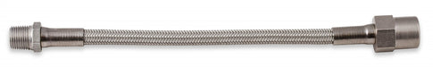 Earl's Performance 63151606ERL Speed-Flex™ Line; -03AN; 1/8 in. NPT Male To Female; Length 6 in.; - Truck Part Superstore
