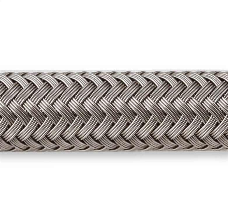 Earl's Performance 63151606ERL Speed-Flex™ Line; -03AN; 1/8 in. NPT Male To Female; Length 6 in.; - Truck Part Superstore