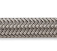Earl's Performance 63151606ERL Speed-Flex™ Line; -03AN; 1/8 in. NPT Male To Female; Length 6 in.; - Truck Part Superstore