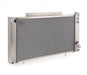 Be Cool 63153 Radiator Factory-Fit Polished Finish for 82-93 S10 Pickup S10 Blazer S15 Pickup/S15 Jimmy w/Auto Trans Be Cool Radiator - Truck Part Superstore