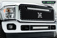 T-Rex Grilles 6315461 Torch Series LED Light Grille - Truck Part Superstore