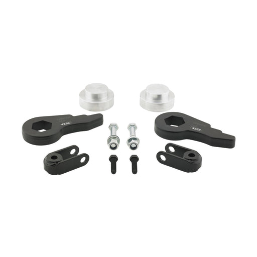 Pro Comp Suspension 63155K Level Lift Nitro Kit - Truck Part Superstore