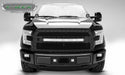 T-Rex Grilles 6315741-BR Stealth Torch Series LED Light Grille; [Available While Supplies Last]; - Truck Part Superstore