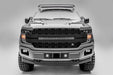T-Rex Grilles 6315791 Torch Al Series LED Grille - Truck Part Superstore