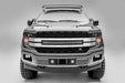 T-Rex Grilles 6315793 Torch Al Series LED Grille - Truck Part Superstore