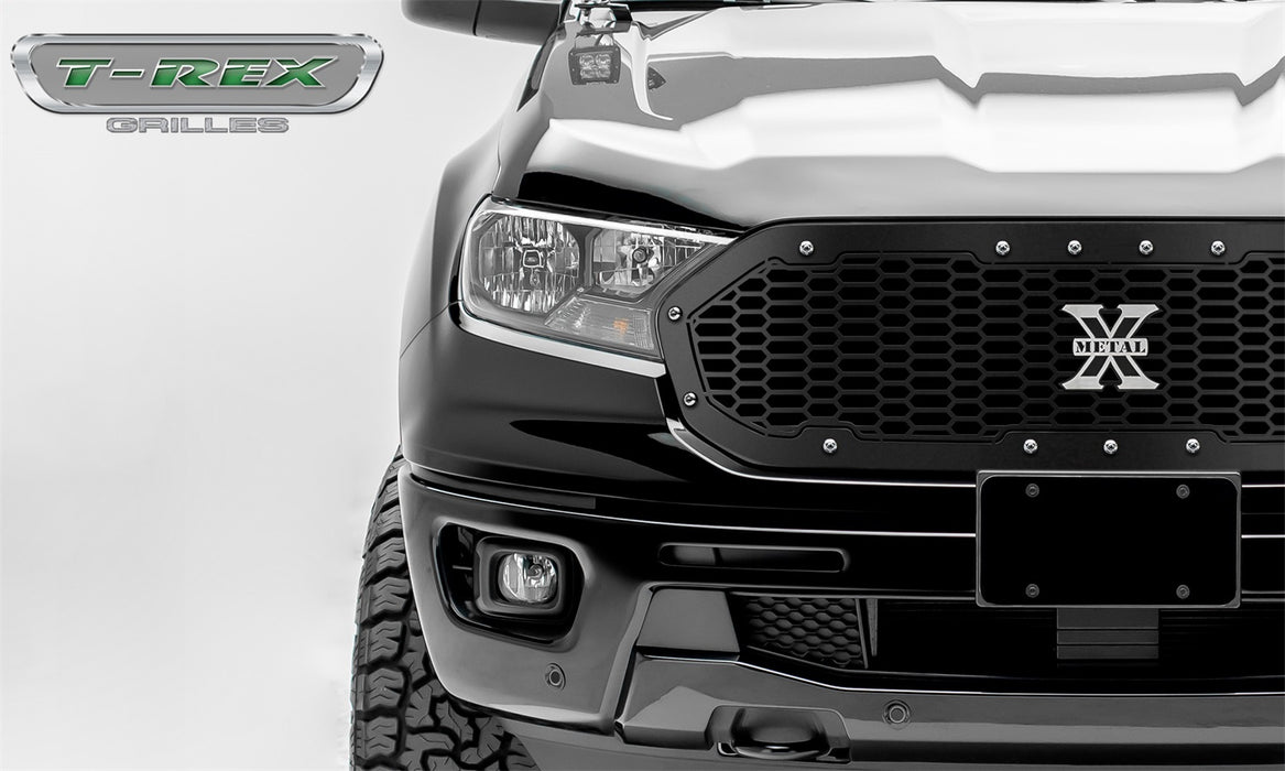 T-Rex Grilles 6315821 Laser X Series Grille - Truck Part Superstore