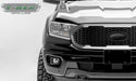 T-Rex Grilles 6315823 Laser X Series Grille - Truck Part Superstore