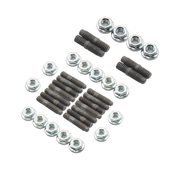 Mr Gasket 6315 Ultra Seal Oil Pan Stud Kit - Truck Part Superstore
