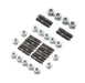 Mr Gasket 6315 Ultra Seal Oil Pan Stud Kit - Truck Part Superstore