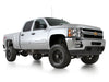 Pro Comp Suspension 63161 2.5 Inch Leveling Lift Kit 11-16 Silverado/Sierra 2500HD Pro Comp Suspension - Truck Part Superstore