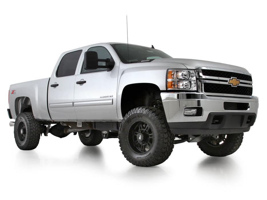 Pro Comp Suspension 63161 2.5 Inch Leveling Lift Kit 11-16 Silverado/Sierra 2500HD Pro Comp Suspension - Truck Part Superstore