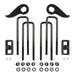 Pro Comp Suspension 63161K Level Lift Nitro Kit - Truck Part Superstore