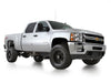 Pro Comp Suspension 63161K Level Lift Nitro Kit - Truck Part Superstore