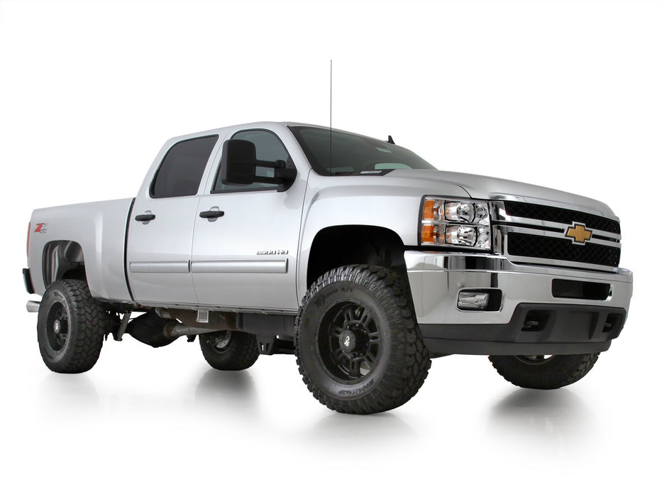 Pro Comp Suspension 63161K Level Lift Nitro Kit - Truck Part Superstore