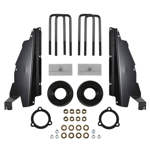 Pro Comp Suspension 63162K Nitro 3 Inch Leveling Lift Kit 2015 GM Colorado/Canyon 4WD Pro Comp Suspension - Truck Part Superstore