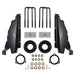 Pro Comp Suspension 63162K Nitro 3 Inch Leveling Lift Kit 2015 GM Colorado/Canyon 4WD Pro Comp Suspension - Truck Part Superstore