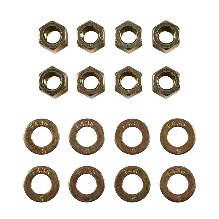 Pro Comp Suspension 63162K Nitro 3 Inch Leveling Lift Kit 2015 GM Colorado/Canyon 4WD Pro Comp Suspension - Truck Part Superstore
