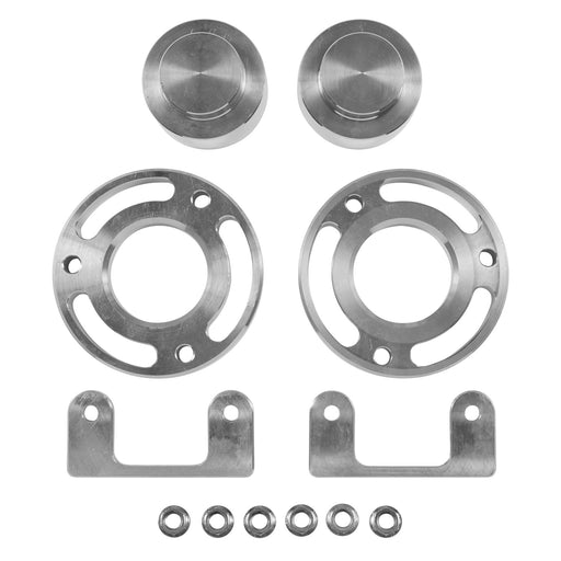 Pro Comp Suspension 63165K Nitro 2.25 Inch Leveling Lift Kit 07-13 GM 1500 SUV Pro Comp Suspension - Truck Part Superstore