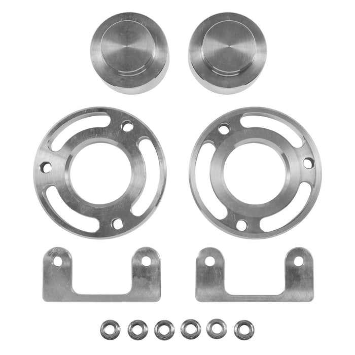 Pro Comp Suspension 63165K Nitro 2.25 Inch Leveling Lift Kit 07-13 GM 1500 SUV Pro Comp Suspension - Truck Part Superstore