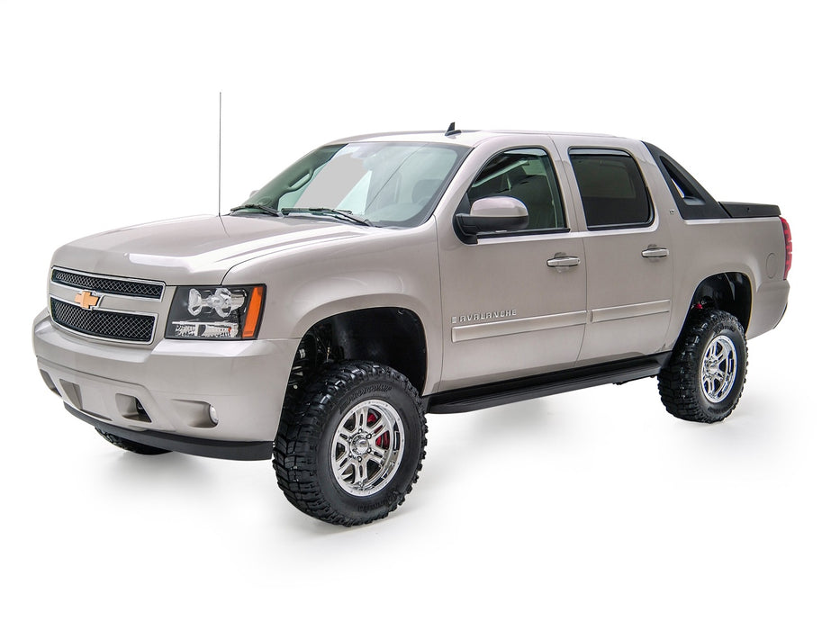 Pro Comp Suspension 63165K Nitro 2.25 Inch Leveling Lift Kit 07-13 GM 1500 SUV Pro Comp Suspension - Truck Part Superstore