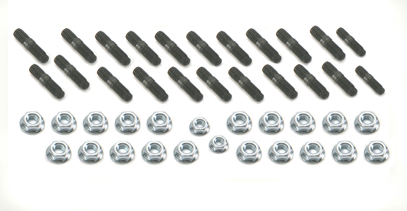 Mr Gasket 6316 Ultra Seal Oil Pan Stud Kit - Truck Part Superstore