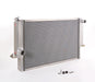 Be Cool 63176 Radiator Factory-Fit Polished Finish for 70-74 Dodge E-Body w/Auto Trans Be Cool Radiator - Truck Part Superstore