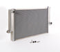 Be Cool 63177 Radiator Factory-Fit Polished Finish for 70-74 Dodge E-Body w/Auto Trans Passenger Water Pump Outlet 33 Inch W Be Cool Radiator - Truck Part Superstore