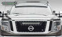 T-Rex Grilles 6317851 Torch Series LED Light Grille; [Available While Supplies Last]; - Truck Part Superstore
