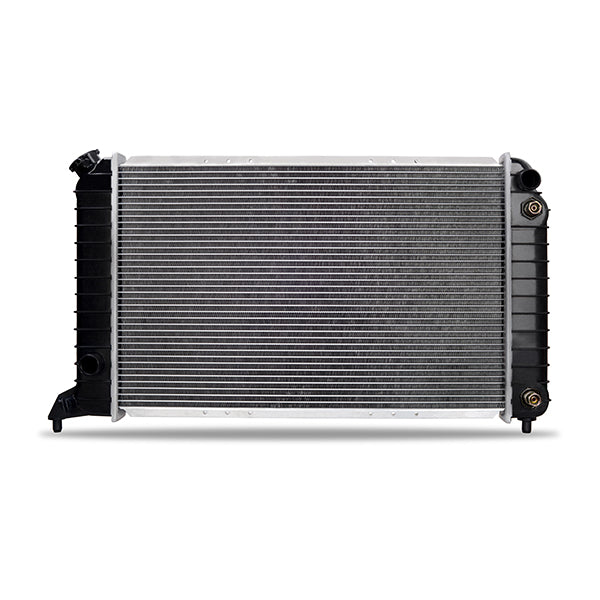 Mishimoto R1531-AT Replacement Radiator, fits Chevrolet S10 2.2L 1995-1998 - Truck Part Superstore